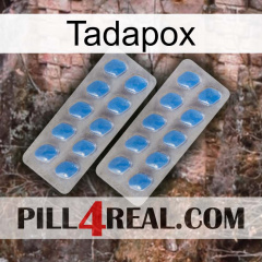 Tadapox 23